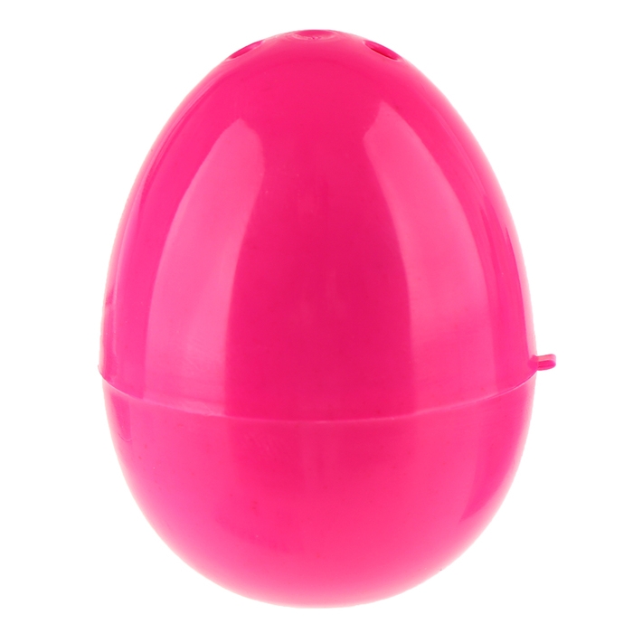 Новый год! Антистресс сквиш мялка &laquo;Змейка в шапочке&raquo;, в яйце, в шоубоксе