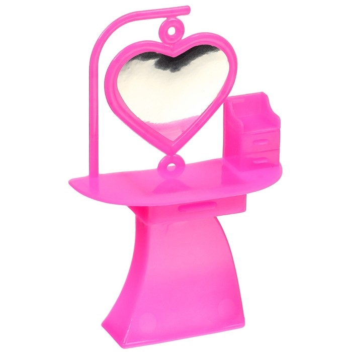 Набор парикмахера Набор парикмахера "Феи" WINX в пакете, 4 предмета