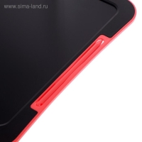 Планшет для рисования LСD, цветной рисунок 27 &times; 19 см, с ручкой