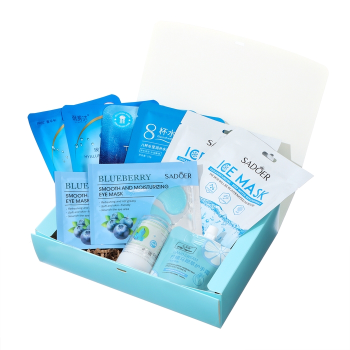 Подарочный Beauty Box &laquo;Secret Beauty&raquo;, №11