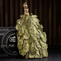 Набор для бани подарочный "Начинающему банщику. Директор бани" (4 в 1) Набор для бани подарочный "Начинающему банщику. Директор бани" (4 в 1)