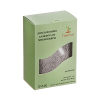 Салфетка из микрофибры плюшевая, универсальная, 30 х 40 см, 800 г/м² Салфетка из микрофибры плюшевая, универсальная, 30 х 40 см, 800 г/м²