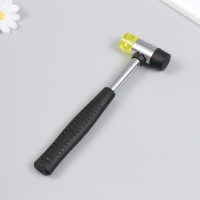 Набор пробойников (d=0,5;1;1,5;2;2,5) с ленточным перфоратором (d=3;3,5;4;4,5;5) и молотком 960411 Набор пробойников (d=0,5;1;1,5;2;2,5) с ленточным перфоратором (d=3;3,5;4;4,5;5) и молотком 960411