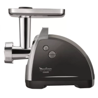 Мясорубка электрическая HV8 Pro ME687832, 2200 Вт