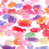 Набор бисероплетения &laquo;Набор модницы&raquo;, МИКС