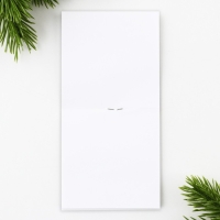 Подарочный набор новогодний, блокнот и значок &laquo;Волшебство в твоём сердце&raquo;