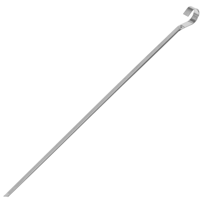 Мангал Maclay &laquo;Профи&raquo;, 12 шампуров, 70х30х50 см