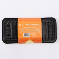 Мягкая игрушка для кошки &laquo;Вот такую поймал!&raquo;