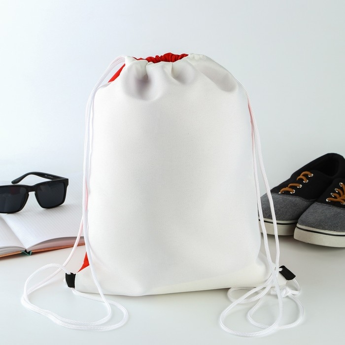 Мешок для обуви &laquo;Роза Хутор&raquo;, 41 х 31 см