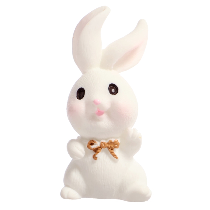 Набор для опытов «Снежный ночник: Кролик», своими руками Набор для опытов «Снежный ночник: Кролик», своими руками