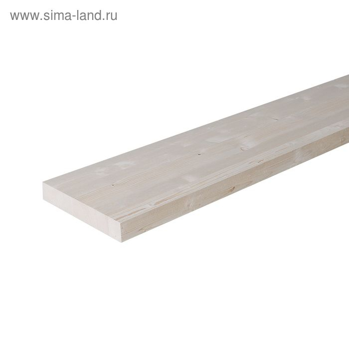 Тетива    50х300х3000мм Сорт АВ