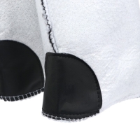 Сапоги мужские из ЭВА с надставкой и утеплителем, до -30&deg;С, размер 44-45, цвет оливковый