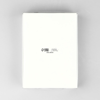 Коробка под 6 конфет с ячейками «Белая», 10 х 14.5 х 3 см Коробка под 6 конфет с ячейками «Белая», 10 х 14.5 х 3 см