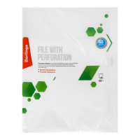 Файл-вкладыш А4, 40 мкм, Berlingo, матовый, вертикальный, 100 штук Файл-вкладыш А4, 40 мкм, Berlingo, матовый, вертикальный, 100 штук