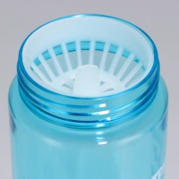 Бутылка для воды &laquo;Сотрудник&raquo;, 600 мл