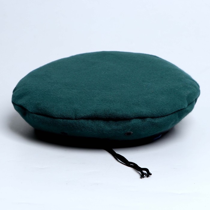 Берет пограничника &laquo;Пограничные войска&raquo;