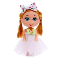 Кукла малышка &laquo;Самой красивой&raquo; , МИКС