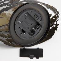 Светильник "Вечерний пейзаж" LED 3хААА черный 10,5х18,5х25см Светильник "Вечерний пейзаж" LED 3хААА черный 10,5х18,5х25см