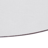 Холст Круглый на картоне d-40 см, хлопок 100%, акриловый грунт, мелкое зерно, Brauberg Холст Круглый на картоне d-40 см, хлопок 100%, акриловый грунт, мелкое зерно, Brauberg