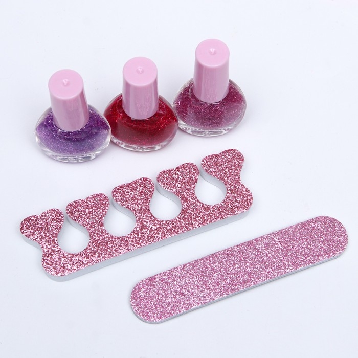 Набор косметики для девочек Beauty Box 3 Набор косметики для девочек Beauty Box 3