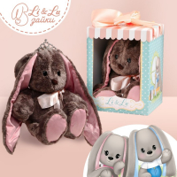 Мягкая игрушка &laquo;Принцесса Li&raquo;, заяц, 25 см