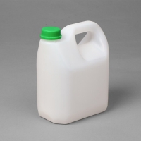 Канистра пищевая &laquo;Евро&raquo;, 3 л, белая