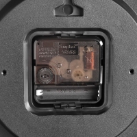 Часы настенные "Корабль", d-20 см, плавный ход Часы настенные "Корабль", d-20 см, плавный ход