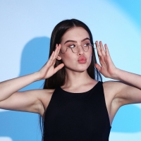 Очки карнавальные &laquo;Волна&raquo;