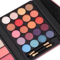 Набор декоративной косметики &laquo;Королевский единорог&raquo;