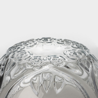 Cалатник стеклянный Kokab, 22×9,8 см Cалатник стеклянный Kokab, 22×9,8 см