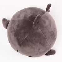 Мягкая игрушка «Акулёнок», 19 см, цвет серый Мягкая игрушка «Акулёнок», 19 см, цвет серый