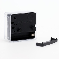 Часы - будильник настольные "Соломон", дискретный ход, 6 х 6 см, АА Часы - будильник настольные "Соломон", дискретный ход, 6 х 6 см, АА