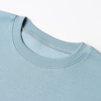 Свитшот женский НАЧЁС, цвет полынь, размер 48 (L)