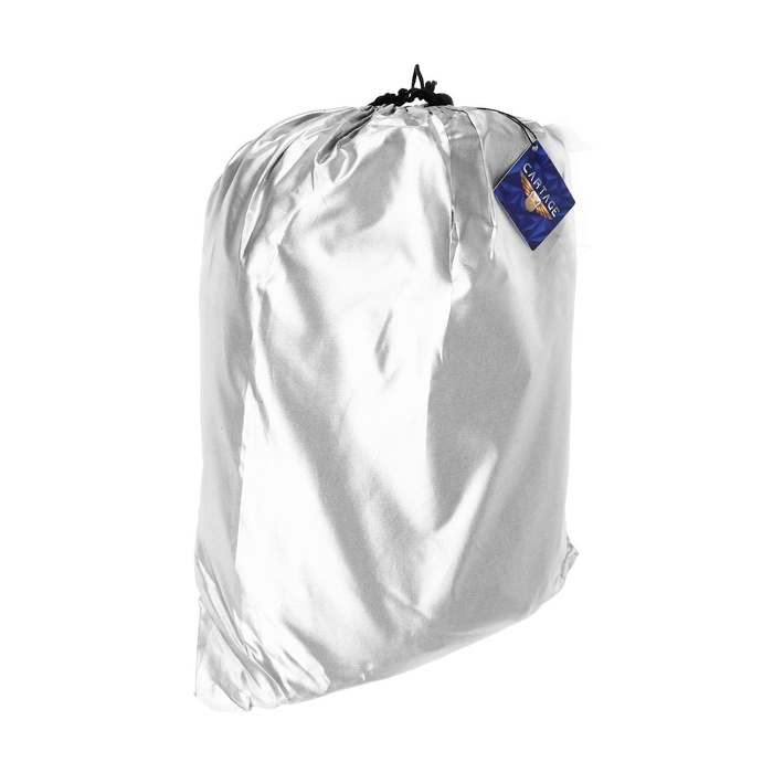Тент автомобильный CARTAGE Premium, "XL" , 490&times;175&times;120 см