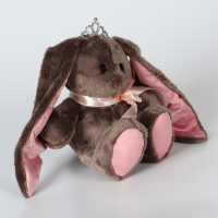 Мягкая игрушка &laquo;Принцесса Li&raquo;, заяц, 25 см