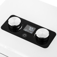 Сушилка для овощей и фруктов Kitfort КТ-1915-1, 340 Вт, 4 яруса, 230х180 мм, белая Сушилка для овощей и фруктов Kitfort КТ-1915-1, 340 Вт, 4 яруса, 230х180 мм, белая