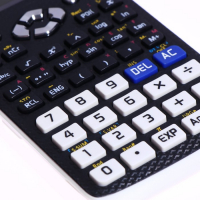 Калькулятор инженерный 10 - разрядный 991, двухстрочный Калькулятор инженерный 10 - разрядный 991, двухстрочный