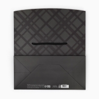 Пакет—коробка, подарочная упаковка, «Подарок», 23 х 18 х 11 см Пакет—коробка, подарочная упаковка, «Подарок», 23 х 18 х 11 см