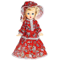 Кукла «Ася», цвета МИКС, 35 см Кукла «Ася», цвета МИКС, 35 см