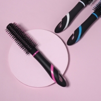 Брашинг, d = 2/4 &times; 23 см, цвет МИКС