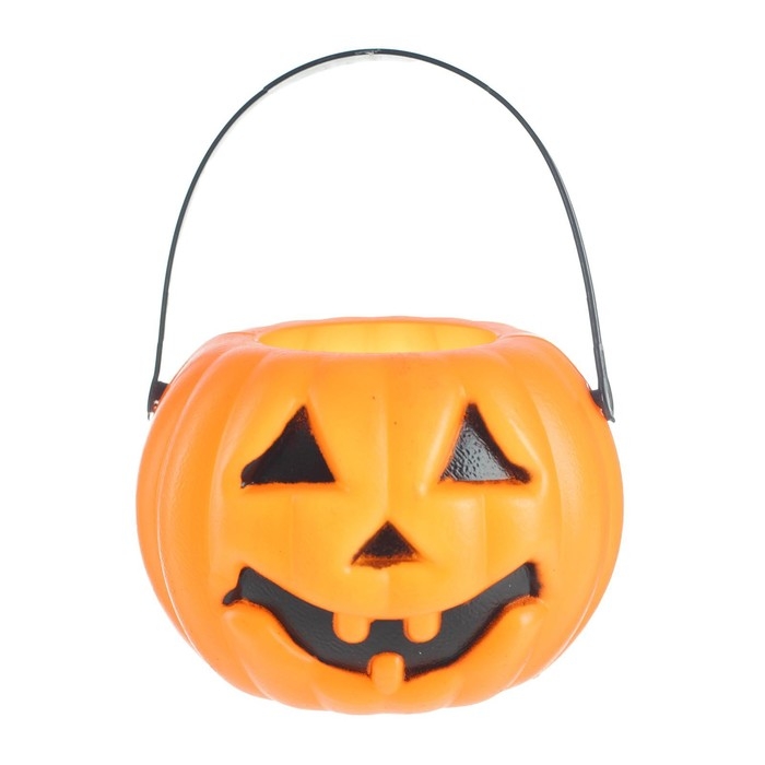 Конфетницы &laquo;Тыковка&raquo;, набор 6 шт.