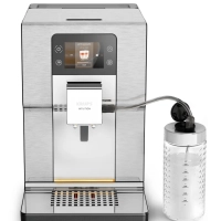 Автоматическая кофемашина Intuition Experience+ EA877D10