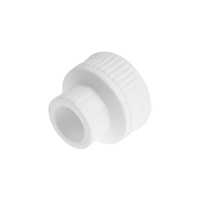 Муфта комбинированная ZEIN, полипропиленовая, внутренняя резьба, d=25 мм х 1"