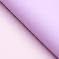 Пленка для цветов матовая, сирень, 56&times;57 см