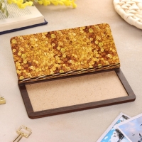 Купюрница "С Днём Рождения" 18&times;10 см