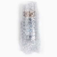 Кольцо с предсказанием новогоднее &laquo;Мороз&raquo;, на Новый год, 8 х 3 см