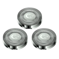 Сменные лезвия PMRB03 к бритвам PMR0304R 0305R