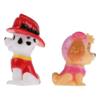 Игрушка для ванны &laquo;Пальчиковый театр. Щенячий Патруль&raquo;