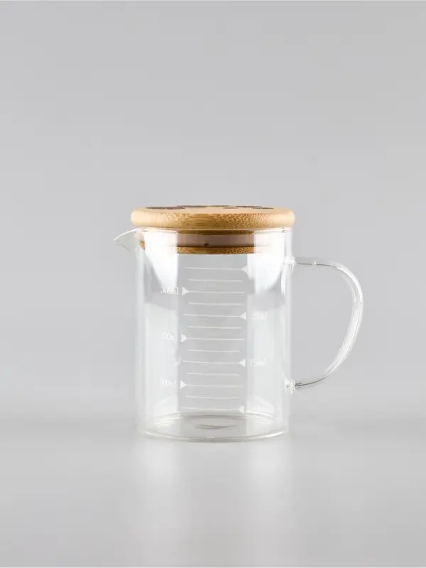 Кувшин "Тропики", 320 мл