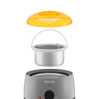 Воскоплав для депиляции КТ-3148 - 100 Вт